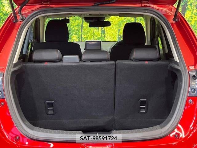 Mazda DEMIO 2015-08 254693-10