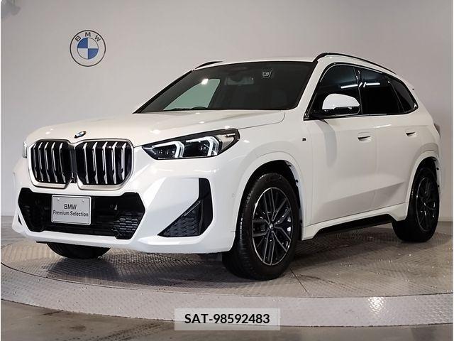 Bmw X1 2023-02 294370-0