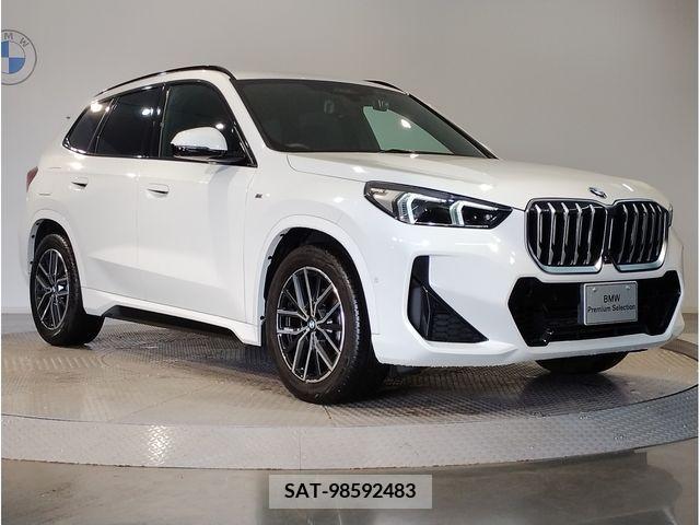 Bmw X1 2023-02 294370-6