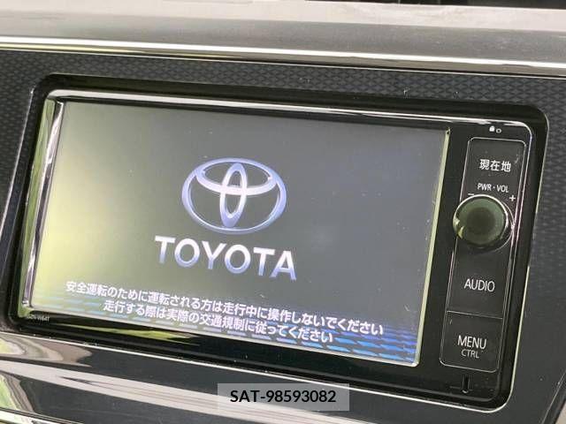 Toyota PRIUS ALPHA 2015-10 282492-2