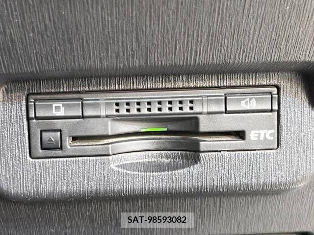 Toyota PRIUS ALPHA 2015-10 282492-4