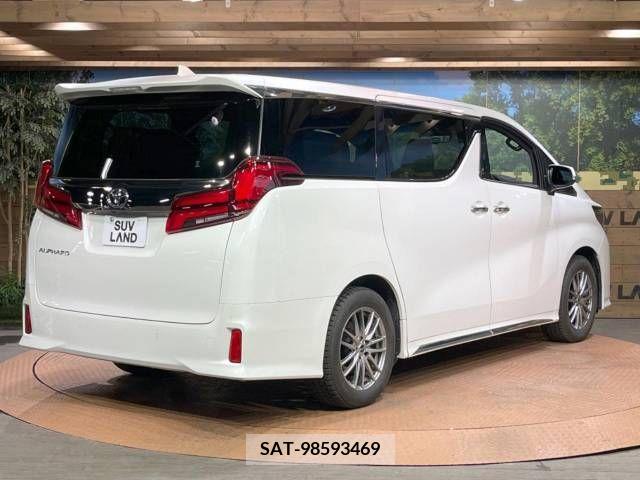 Toyota ALPHARD 2022-12 222835-17