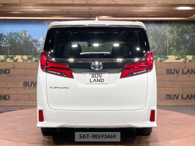 Toyota ALPHARD 2022-12 222835-15