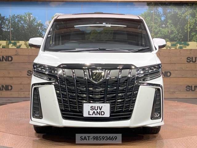 Toyota ALPHARD 2022-12 222835-14
