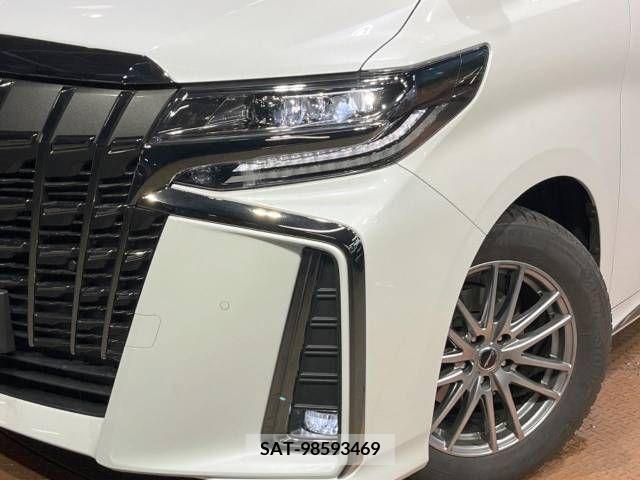 Toyota ALPHARD 2022-12 222835-12