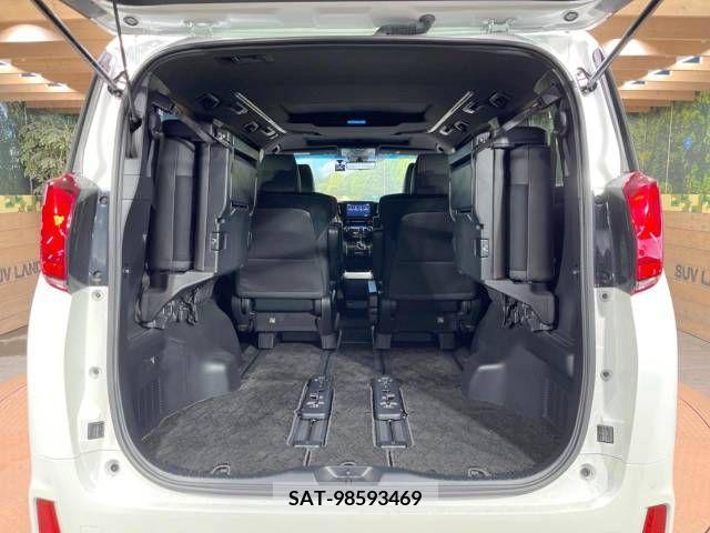 Toyota ALPHARD 2022-12 222835-11