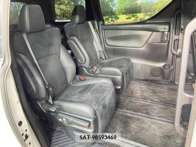 Toyota ALPHARD 2022-12 222835-9