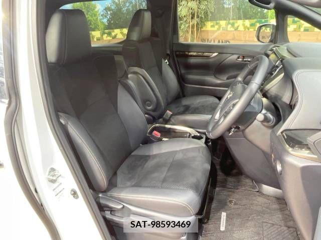 Toyota ALPHARD 2022-12 222835-8