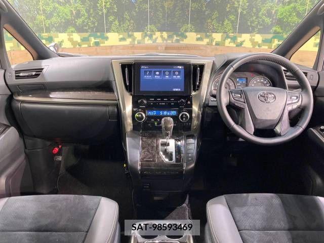 Toyota ALPHARD 2022-12 222835-1