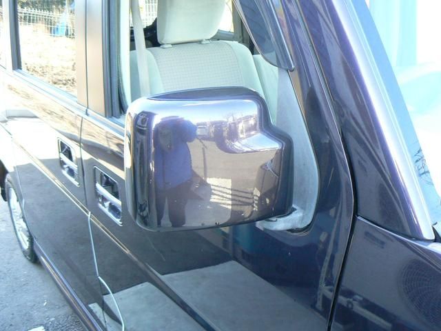 Suzuki EVERY WAGON 2012-01 1200-17
