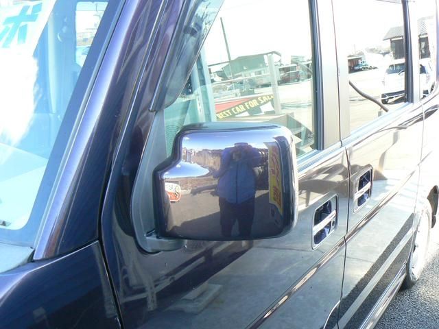 Suzuki EVERY WAGON 2012-01 1200-19