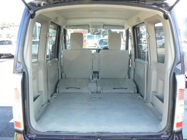 Suzuki EVERY WAGON 2012-01 1200-3