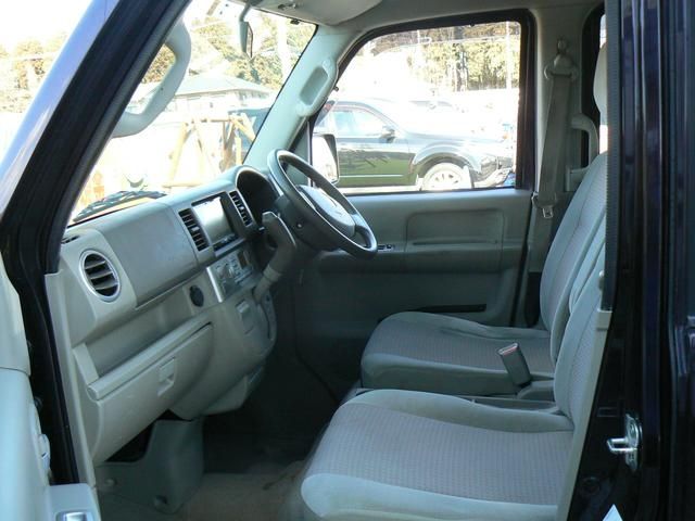 Suzuki EVERY WAGON 2012-01 1200-21