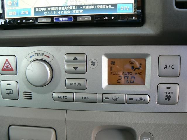 Suzuki EVERY WAGON 2012-01 1200-8