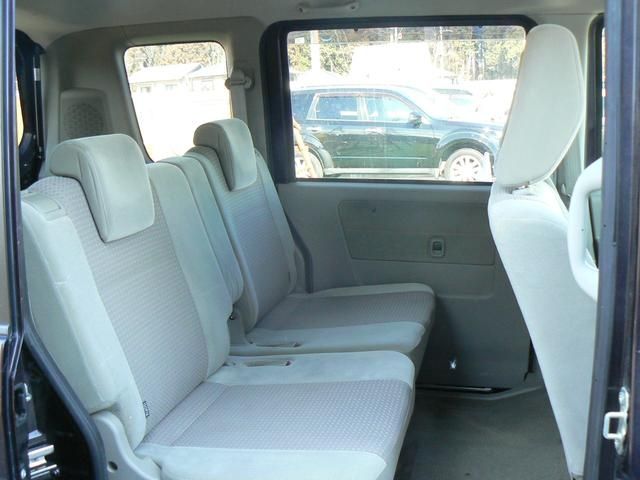Suzuki EVERY WAGON 2012-01 1200-6