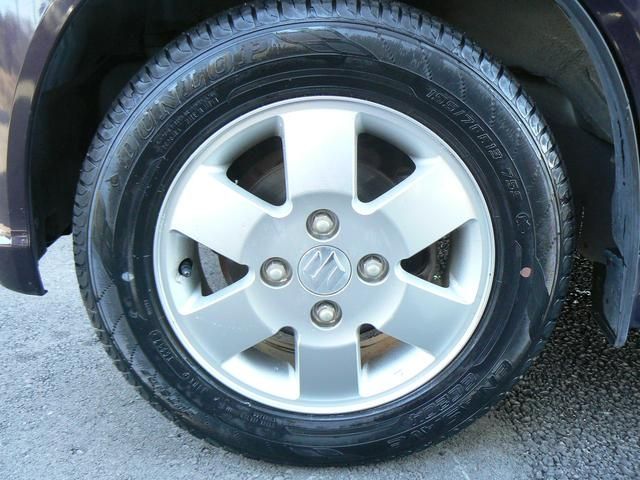 Suzuki EVERY WAGON 2012-01 1200-15