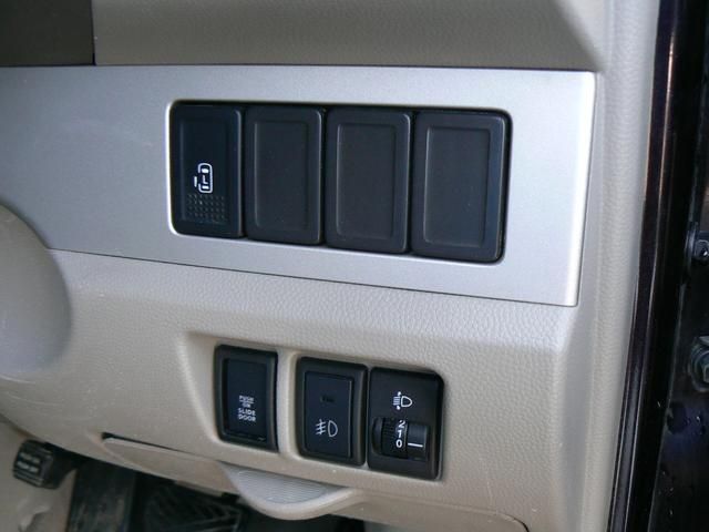 Suzuki EVERY WAGON 2012-01 1200-11