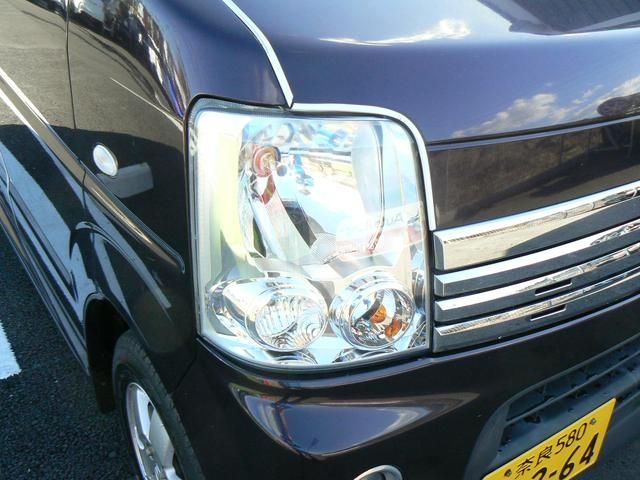 Suzuki EVERY WAGON 2012-01 1200-16
