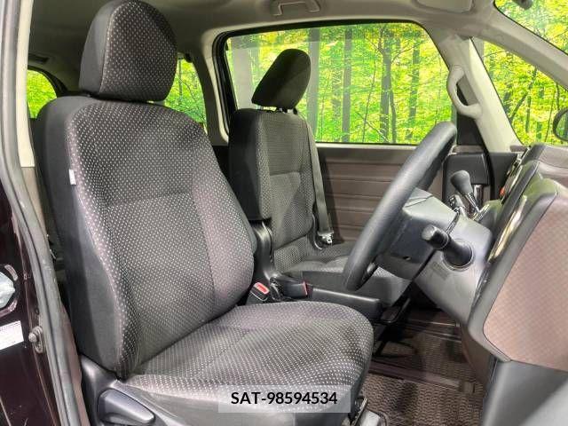 Toyota SPADE 2014-12 378124-8