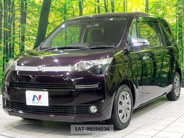 Toyota SPADE 2014-12 378124-16