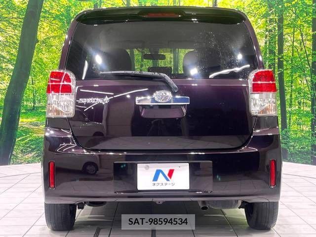 Toyota SPADE 2014-12 378124-15