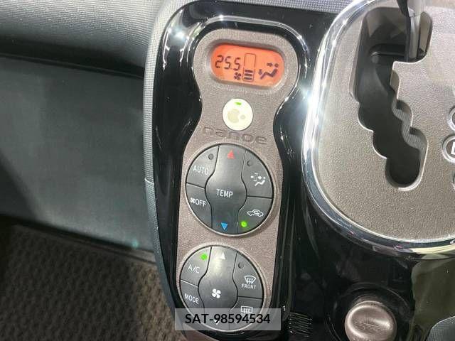 Toyota SPADE 2014-12 378124-6