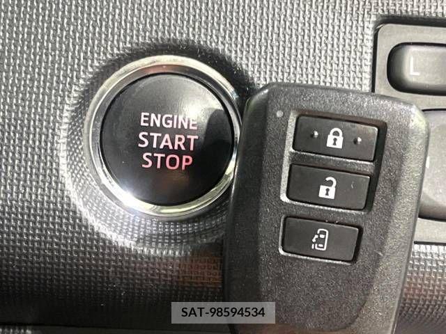Toyota SPADE 2014-12 378124-5