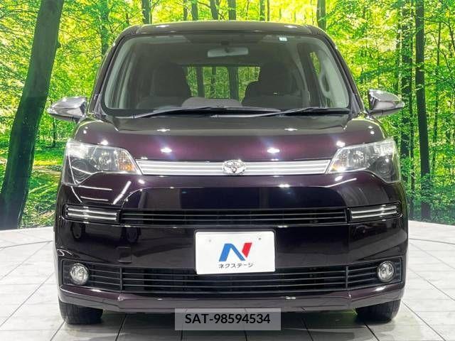 Toyota SPADE 2014-12 378124-14
