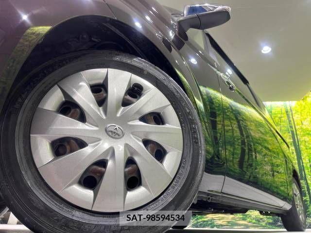 Toyota SPADE 2014-12 378124-13