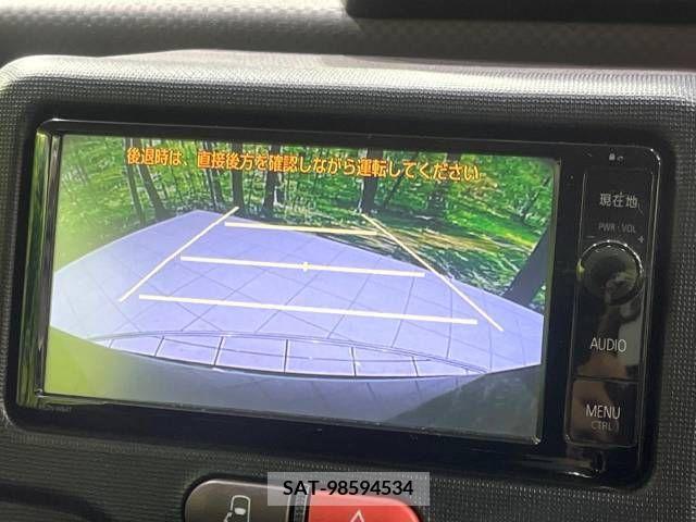 Toyota SPADE 2014-12 378124-3