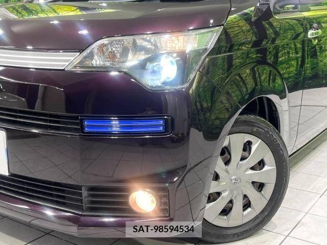 Toyota SPADE 2014-12 378124-12