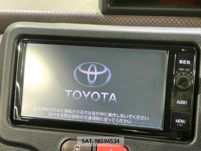 Toyota SPADE 2014-12 378124-2