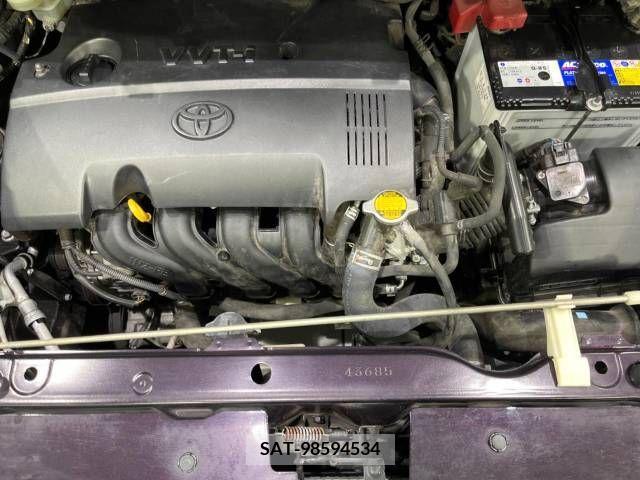 Toyota SPADE 2014-12 378124-18