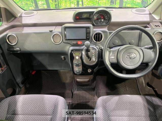 Toyota SPADE 2014-12 378124-1