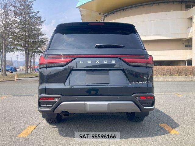Lexus LX 2023-01 242281-8
