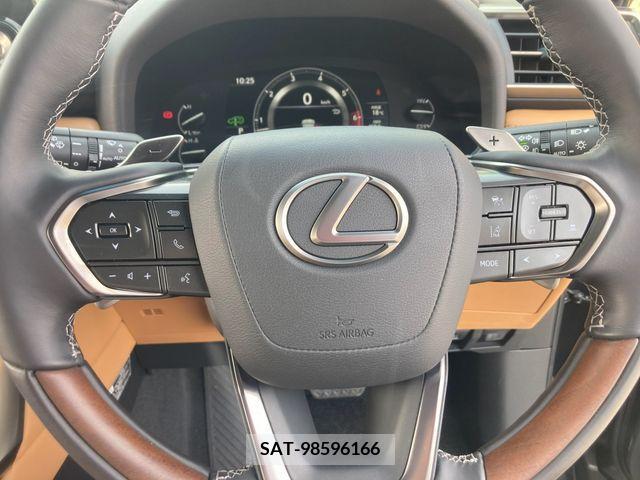 Lexus LX 2023-01 242281-13
