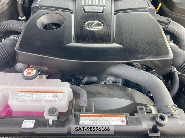 Lexus LX 2023-01 242281-28