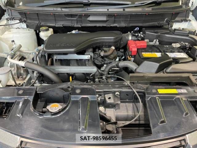 Nissan X-TRAIL 2017-07 330782-18