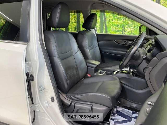 Nissan X-TRAIL 2017-07 330782-9