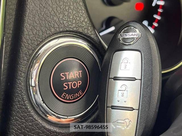 Nissan X-TRAIL 2017-07 330782-7