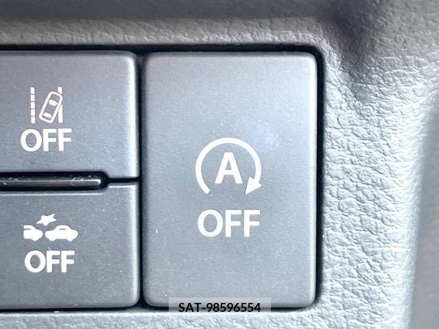 Suzuki ALTO 2021-04 287136-8