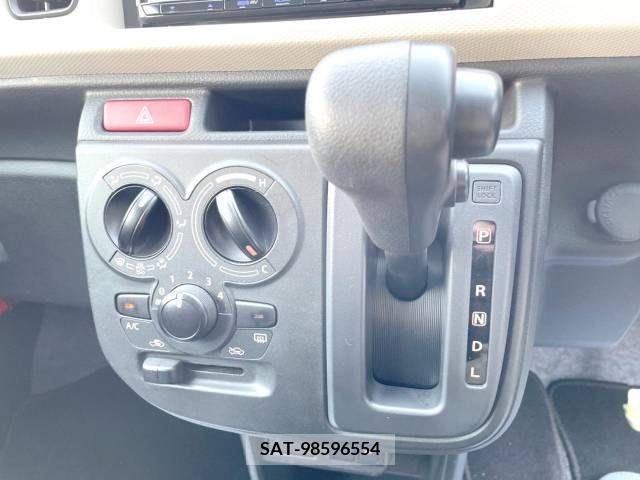 Suzuki ALTO 2021-04 287136-9
