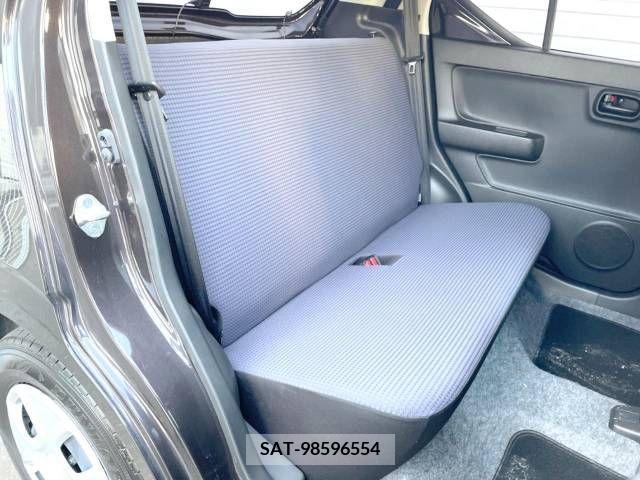 Suzuki ALTO 2021-04 287136-13