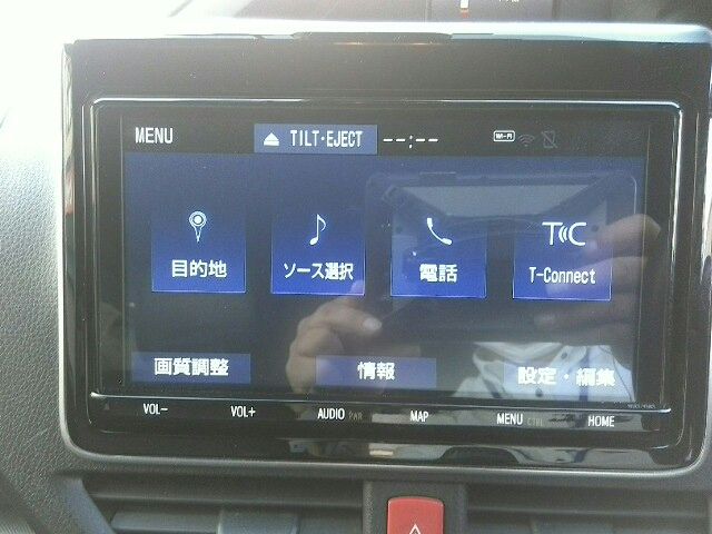 Toyota VOXY 2019-04 7750-25