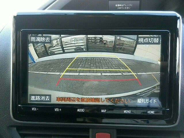 Toyota VOXY 2019-04 7750-26