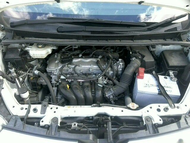 Toyota VOXY 2019-04 7750-14