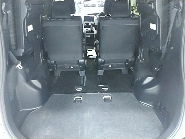 Toyota VOXY 2019-04 7750-20