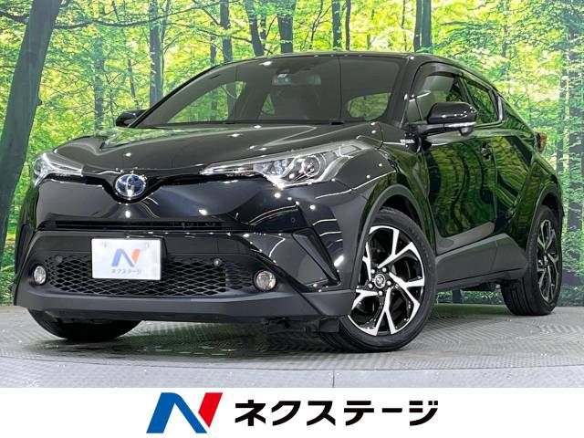 Toyota C-HR 2017-05 193147-0