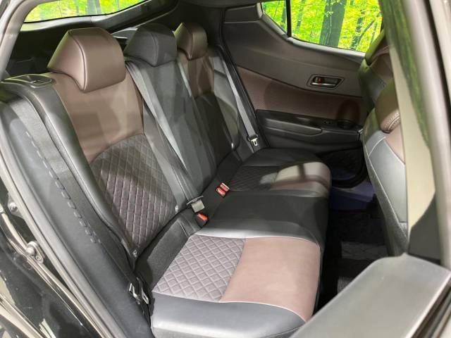 Toyota C-HR 2017-05 193147-9