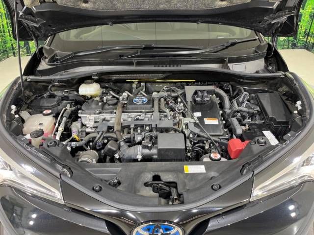 Toyota C-HR 2017-05 193147-18